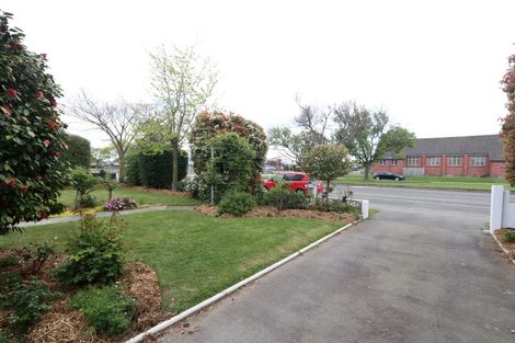 Photo of property in 196 Chalmers Avenue, Hampstead, Ashburton, 7700