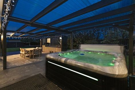 Photo of property in 6b Heritage Close, Rolleston, 7614