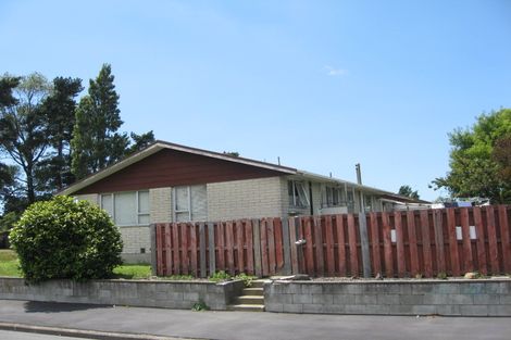 Photo of property in 9 Bonar Place, Woolston, Christchurch, 8062