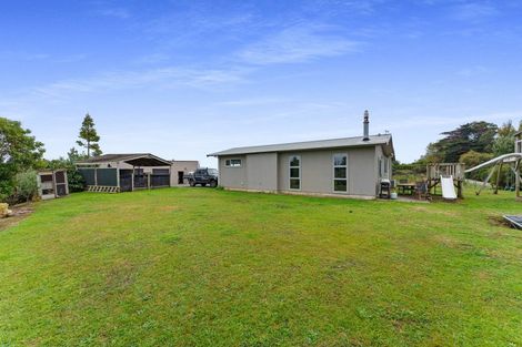 Photo of property in 78 Takapu Road, Manakau, Levin, 5573
