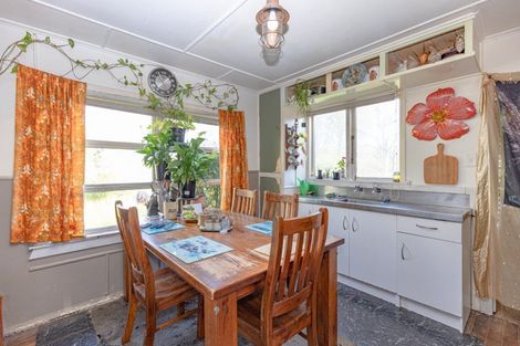 Photo of property in 37 Creek Road, Mangamahu, Whanganui, 4586