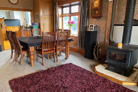 Photo of property in 7 William Street, Greymouth, 7805