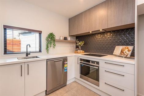 Photo of property in 8/561 Manchester Street, St Albans, Christchurch, 8014