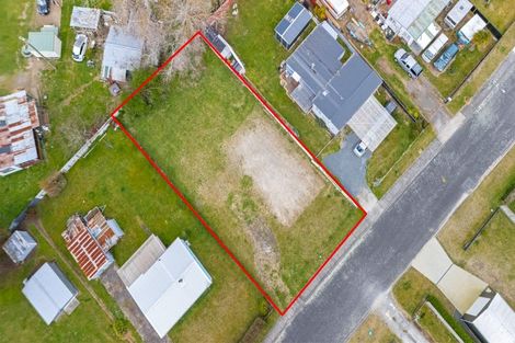 Photo of property in 11 Kowhai Street, Mangakino, 3421