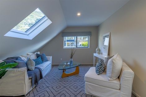 Photo of property in 72a Bowenvale Avenue, Cashmere, Christchurch, 8022