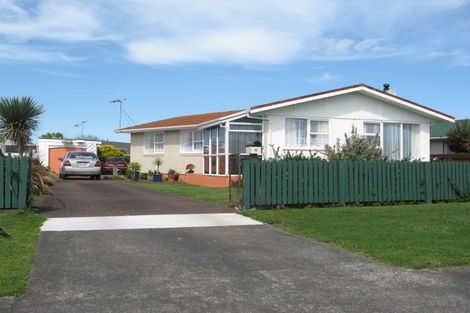 Photo of property in 12 Chester Road, Springvale, Whanganui, 4501