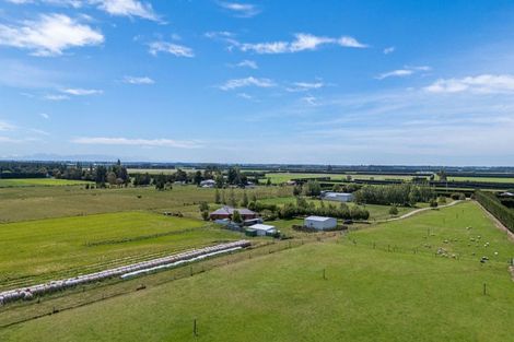 Photo of property in 33 Winslow Westerfield Road, Winslow, Ashburton, 7775