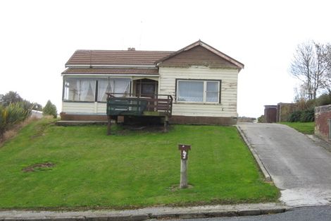 Photo of property in 43 Poole Street, Kaitangata, 9210