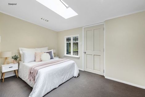 Photo of property in 10 Salisbury Avenue, Mount Cook, Wellington, 6021