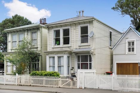 Photo of property in 223 Tinakori Road, Thorndon, Wellington, 6011