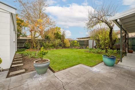 Photo of property in 8 Bletsoe Avenue, Spreydon, Christchurch, 8024