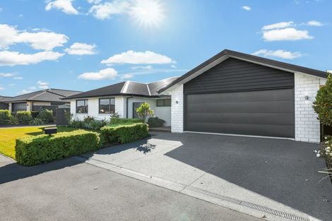 Photo of property in 65 Craig Thompson Drive, Lincoln, 7608