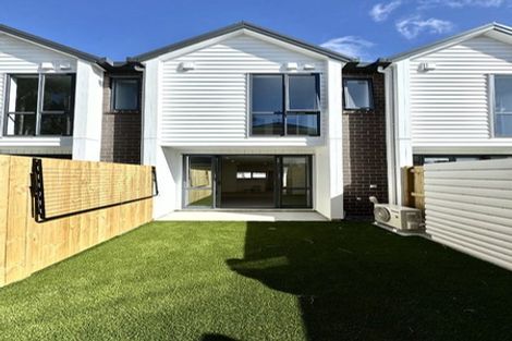 Photo of property in 39b Omana Road, Papatoetoe, Auckland, 2025