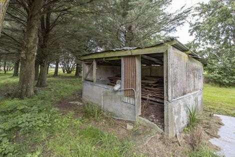 Photo of property in 247 Stubbs Road, Starvation Hill, Oxford, 7495