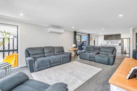 Photo of property in 24 Billy T Lane, Rolleston, 7615