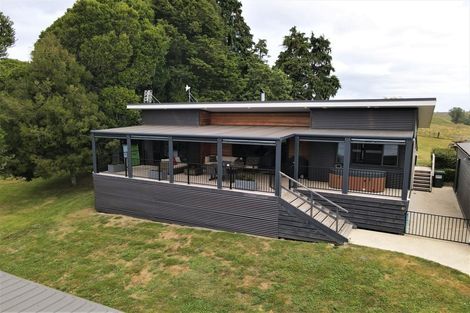 Photo of property in 29 Tapapa West Road, Tapapa, Tirau, 3485