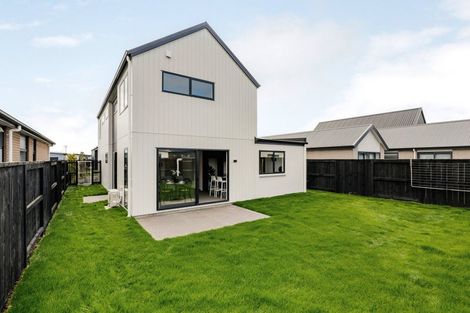 Photo of property in 21 Guillaume Street, Chartwell, 3210