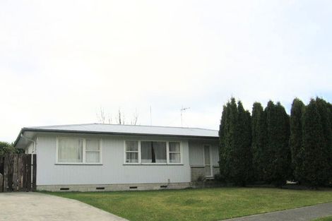 Photo of property in 2 Guildford Street, Tamatea, Napier, 4112