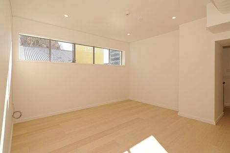 Photo of property in Quantum On Thorndon Quay, 3/163e Thorndon Quay, Pipitea, Wellington, 6011