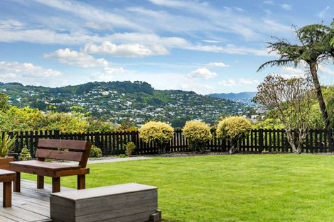 Photo of property in 79 Heke Street, Ngaio, Wellington, 6035