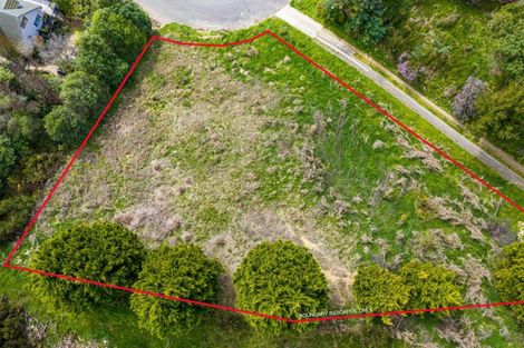 Photo of property in 16 Webster Place, Picton, 7220