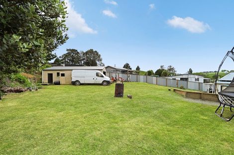 Photo of property in 147 Renown Road, Waikokowai, Huntly, 3771