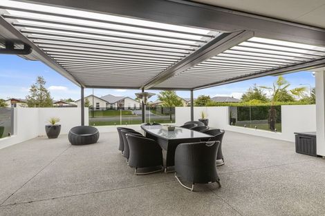 Photo of property in 1 Rossington Drive, West Melton, 7618