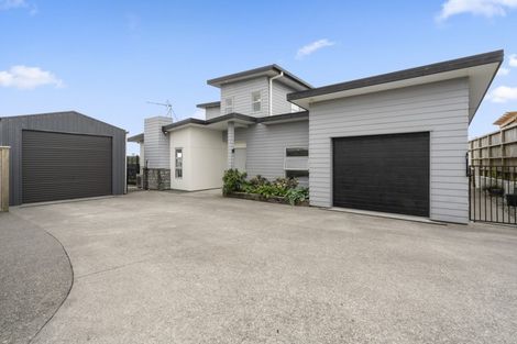 Photo of property in 24a Jules Crescent, Bell Block, New Plymouth, 4312
