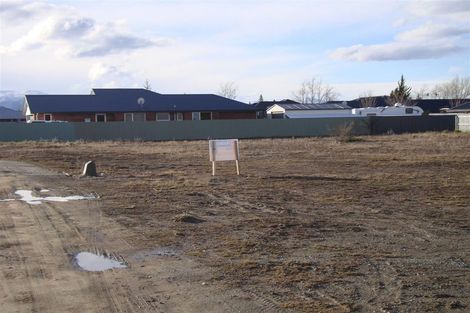 Photo of property in 13 Unwin Place, Twizel, 7901