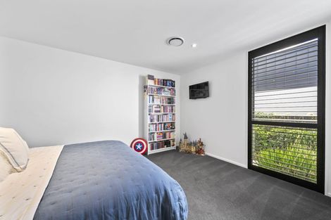 Photo of property in 27 Idris Road, Fendalton, Christchurch, 8052