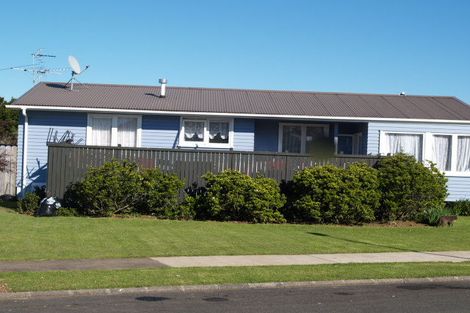 Photo of property in 1/2 George Street, Mangere East, Auckland, 2024