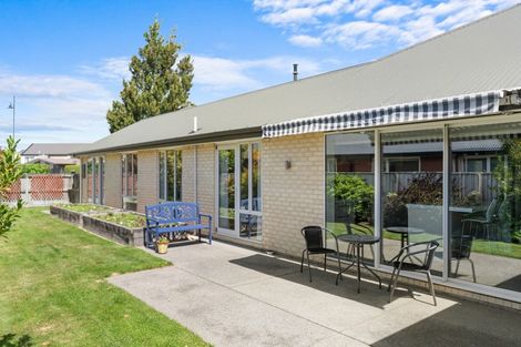 Photo of property in 17 Longspur Avenue, Wigram, Christchurch, 8025