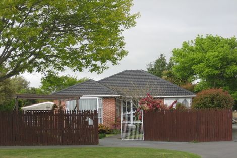 Photo of property in 22 Twyford Street, Bishopdale, Christchurch, 8053
