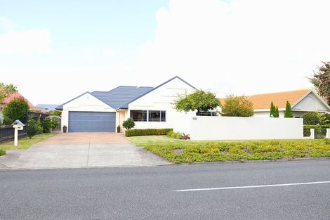 Photo of property in 150 Avenue Road, Greenmeadows, Napier, 4112