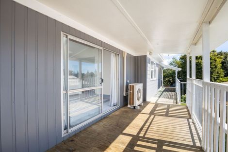 Photo of property in 27 Leslie Street, Waitara, 4320