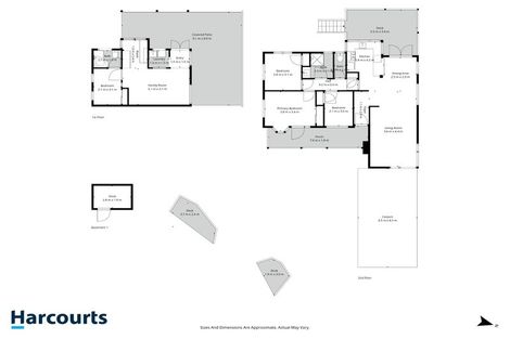 Photo of property in 38 Paramu Avenue, Birkdale, Auckland, 0626