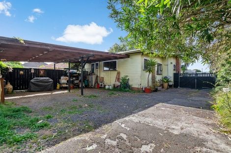 Photo of property in 86 Browns Road, Manurewa, Auckland, 2102