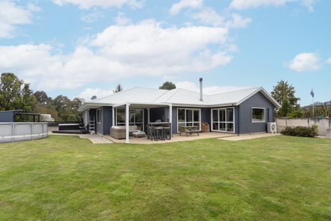 Photo of property in 326 Homestead Road, Weston, Oamaru, 9491