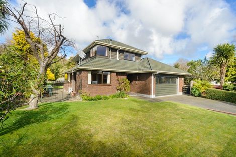 Photo of property in 78 Buick Crescent, Awapuni, Palmerston North, 4412