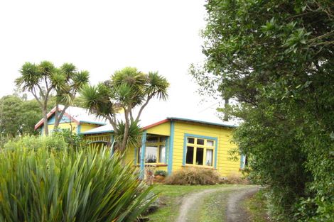 Photo of property in 7 Reservoir Road, Warrington, Waikouaiti, 9471