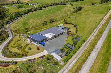 Photo of property in 306a Inland Road, Helensville, 0875