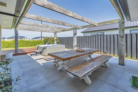 Photo of property in 24 Billy T Lane, Rolleston, 7615