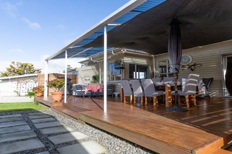 Photo of property in 13 Kennedy Street, Paeroa, 3600