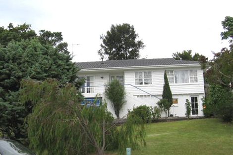 Photo of property in 15 Madison Place, Forrest Hill, Auckland, 0620