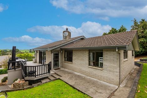 Photo of property in 96 Porangahau Road, Waipukurau, 4200