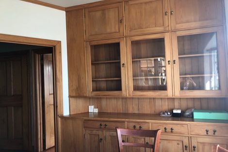 Photo of property in 41 Grafton Road, Roseneath, Wellington, 6011