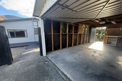 Photo of property in 3a Buller Street, Picton, 7220