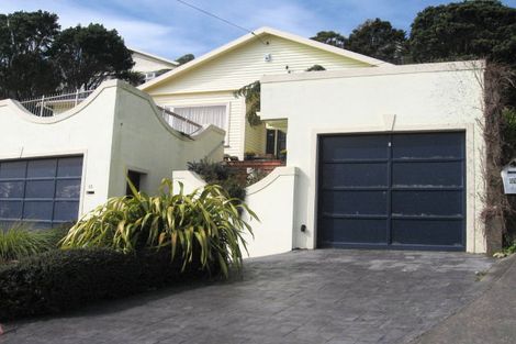 Photo of property in 55 Duthie Street, Karori, Wellington, 6012