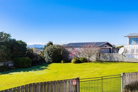 Photo of property in 7 Panorama Place, Dargaville, 0310