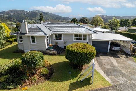 Photo of property in 1 Butler Place, Te Kamo, Whangarei, 0112